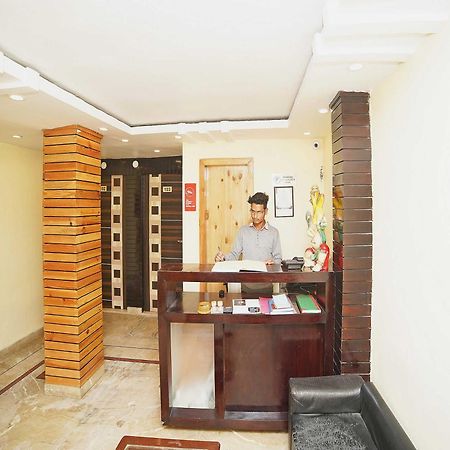 Hotel Oyo Flagship 8594 Golden Nest à Nainital Extérieur photo